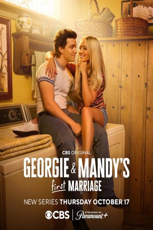 Georgie & Mandy's First Marriage http://netplay.unotelecom.com/tv?year=2024