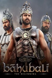 Baahubali: The Beginning