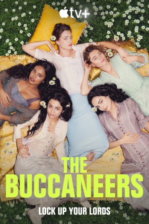 The Buccaneers http://netplay.unotelecom.com/tv?year=2025