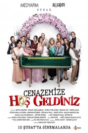 Cenazemize Hos Geldiniz