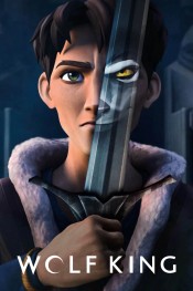 Wolf King