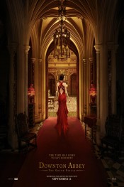Downton Abbey: The Grand Finale