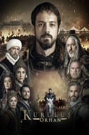 المؤسس أورهان